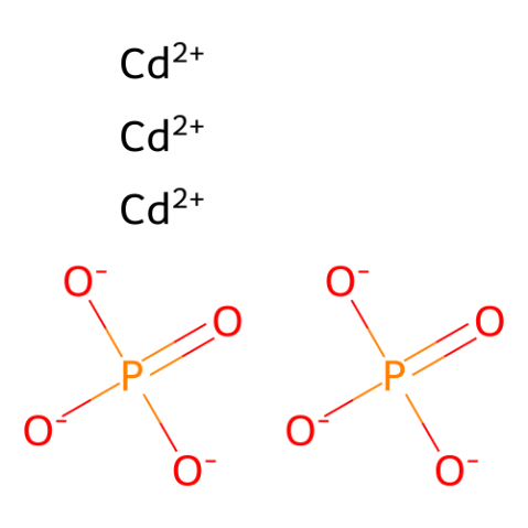 aladdin 阿拉丁 C348934 磷酸镉（邻位） 13847-17-1 99%
