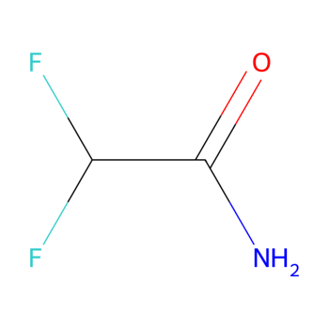 aladdin 阿拉丁 D184006 2,2-二氟乙酰胺 359-38-6 98%