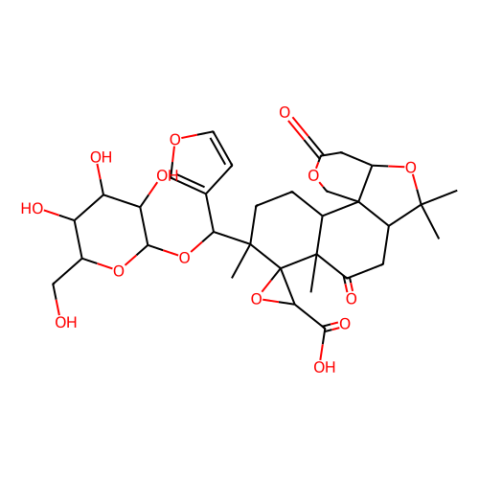 aladdin 阿拉丁 L275342 柠檬苦素苷 123564-61-4 ≥95%