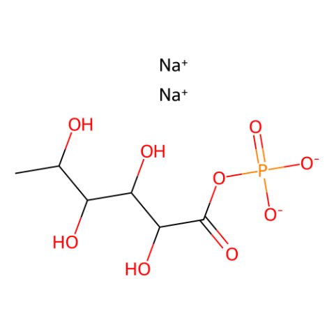 aladdin 阿拉丁 L354522 L-岩藻糖-1-磷酸二钠盐 374726-44-0 95%