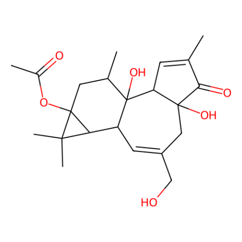 aladdin 阿拉丁 P275413 Prostratin,PKC激活剂 60857-08-1 ≥98%