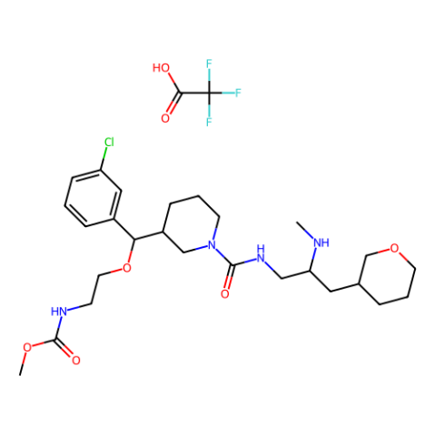 aladdin 阿拉丁 V286632 VTP 27999 三氟乙酸盐 1013937-63-7 ≥97%(HPLC)