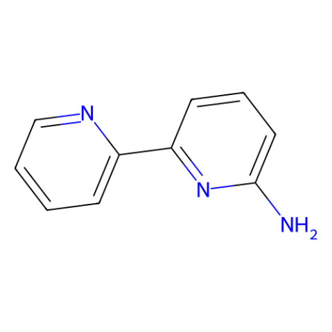 aladdin 阿拉丁 A305206 6-氨基-22'-联吡啶 178039-84-4 95%