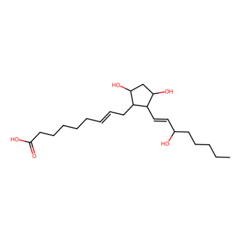 aladdin 阿拉丁 A356080 1a,1b-dihomo Prostaglandin F2α 57944-39-5 ≥98%，10 mg/ml  in methyl acetate
