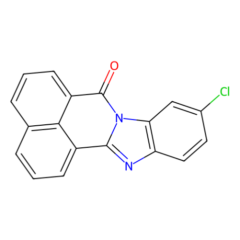 aladdin 阿拉丁 C286919 10-Cl-BBQ 23982-76-5 ≥97%(HPLC)