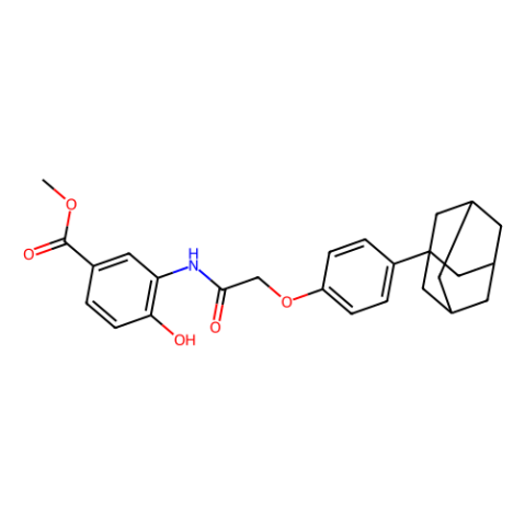 aladdin 阿拉丁 C275632 CAY10585,HIF-1α抑制剂 934593-90-5 ≥97%
