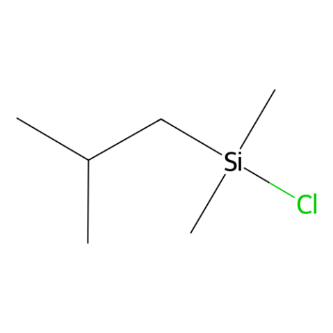 aladdin 阿拉丁 C337179 氯二甲基异丁基硅烷 27490-70-6 ≥95%