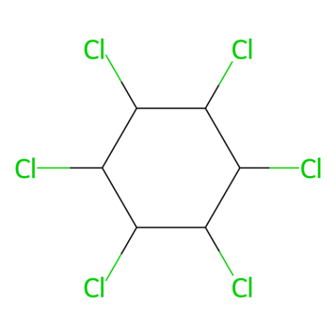 aladdin 阿拉丁 H331277 ε-1,2,3,4,5,6-六氯环己烷 6108-10-7 100 ug/ml in Toluene