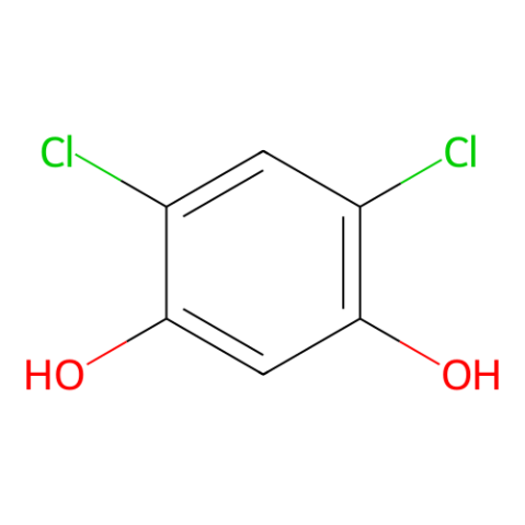 aladdin 阿拉丁 D156006 4,6-二氯间苯二酚 137-19-9 >96.0%(GC)