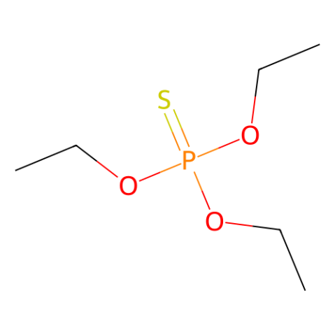 aladdin 阿拉丁 O356871 O，O'，O''-硫代磷酸三乙酯 126-68-1 95%