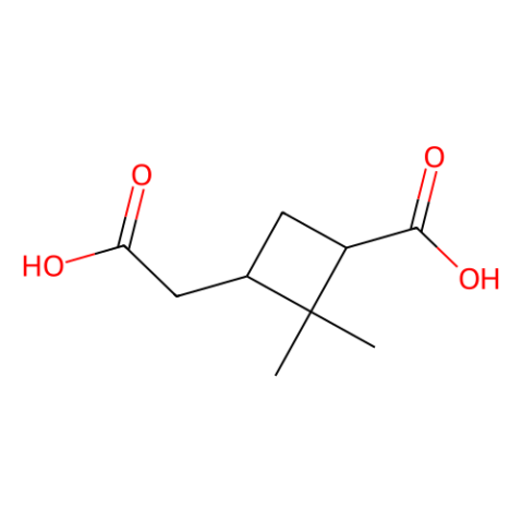 aladdin 阿拉丁 P340784 蒎酸 28664-02-0 95%, Mixture of Diastereomers