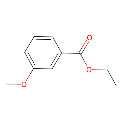 aladdin 阿拉丁 E165523 3-甲氧基苯甲酸乙酯 10259-22-0