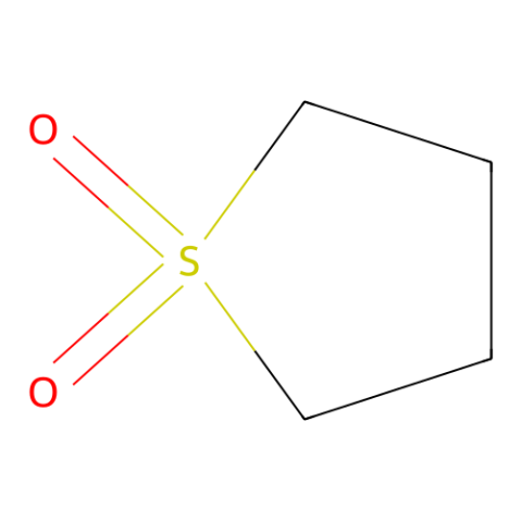 aladdin 阿拉丁 S357666 环丁砜-d8 51219-88-6 98 atom% D, 98% (CP)