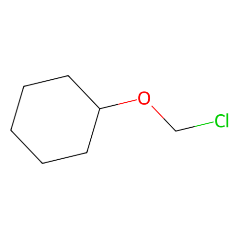 aladdin 阿拉丁 C153433 氯甲基环己基醚 3587-62-0 >96.0%(GC)