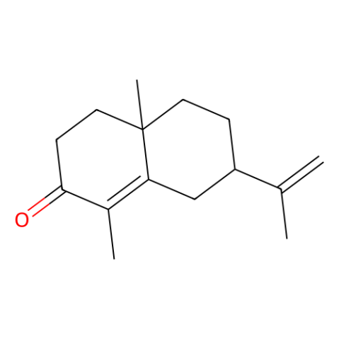 aladdin 阿拉丁 C414370 α-香附酮 473-08-5 98%