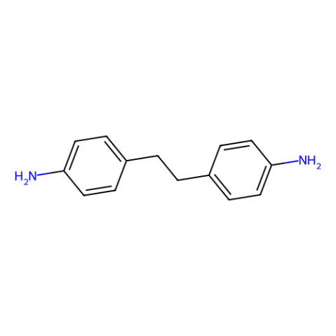 aladdin 阿拉丁 E156379 4,4'-乙烯二苯胺 621-95-4 >97.0%(GC)