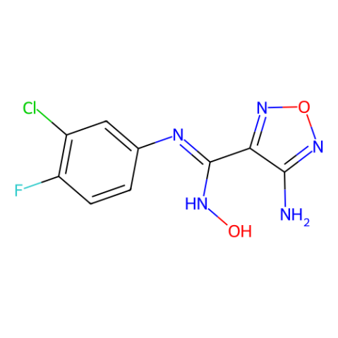 aladdin 阿拉丁 I126281 INCB024360 类似物 914471-09-3 ≥98%