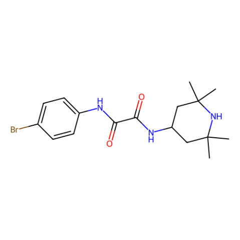 aladdin 阿拉丁 N125473 NBD-557,HIV-1抑制剂 333352-59-3 ≥98%