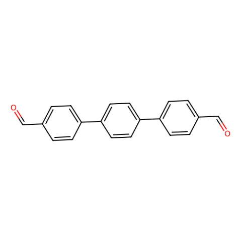 aladdin 阿拉丁 B300423 4,4-p-四苯基二羧醛 62940-38-9 97%