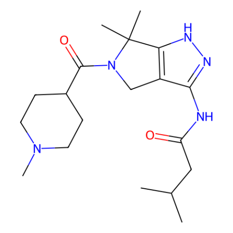 aladdin 阿拉丁 P127795 PHA-793887 718630-59-2 ≥95%