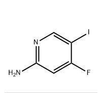 aladdin 阿拉丁 F578857 4-氟-5-碘吡啶-2-胺 1708974-12-2 ≥95%
