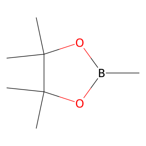 aladdin 阿拉丁 P404927 2,4,4,5,5-五甲基-1,3,2-二氧杂环戊硼烷 94242-85-0 >98.0%(GC)