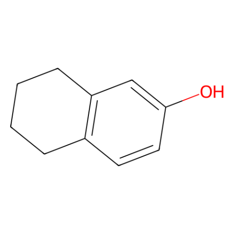 aladdin 阿拉丁 T162495 5,6,7,8-四氢-2-萘酚 1125-78-6 >98.0%(GC)