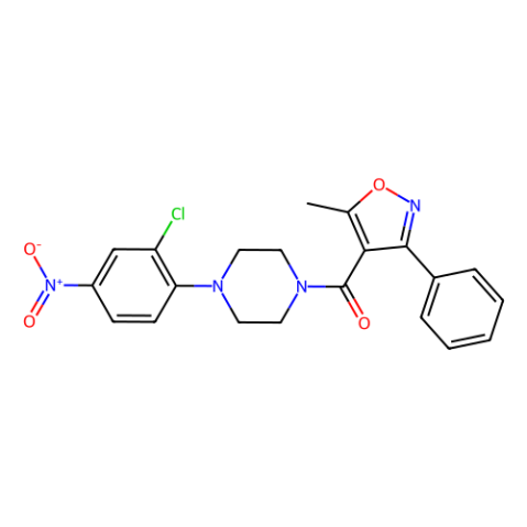 aladdin 阿拉丁 N125479 Nucleozin 341001-38-5 96%