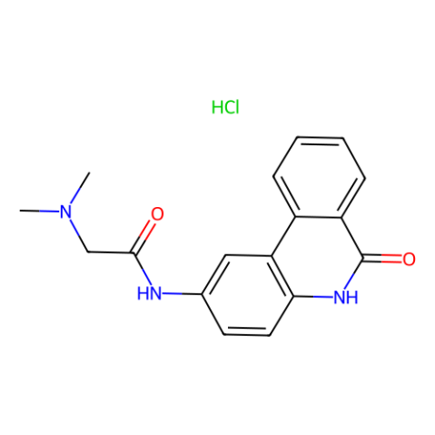 aladdin 阿拉丁 P129886 PJ34 盐酸 344458-15-7 ≥97%