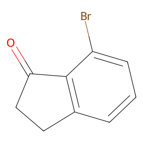 aladdin 阿拉丁 B345896 7-溴-1-茚满酮 125114-77-4 ≥97%