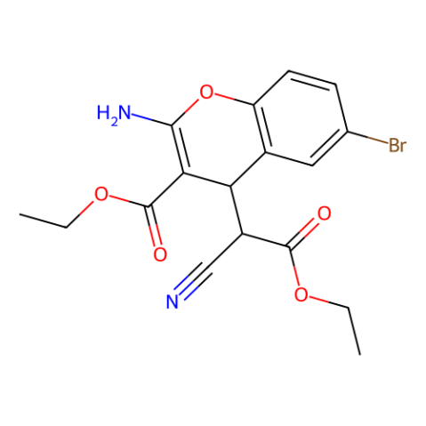 aladdin 阿拉丁 H126914 HA14-1,Bcl-2抑制剂 65673-63-4 ≥98%