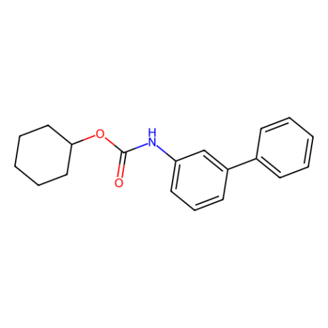 aladdin 阿拉丁 U134214 URB602,MGL的抑制剂 565460-15-3 ≥98%(HPLC)