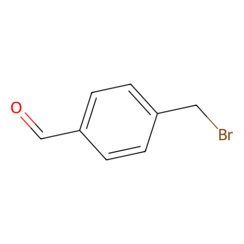 aladdin 阿拉丁 B184885 4-(溴甲基)苯甲醛 51359-78-5 98%