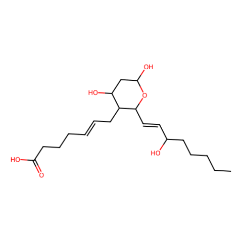 aladdin 阿拉丁 T134488 凝血氧烷 B2 54397-85-2 ≥99%