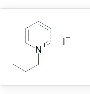 1-丙基吡啶碘化物；39868-02-5