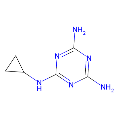 aladdin 阿拉丁 C425334 灭蝇胺 66215-27-8 10mM in DMSO