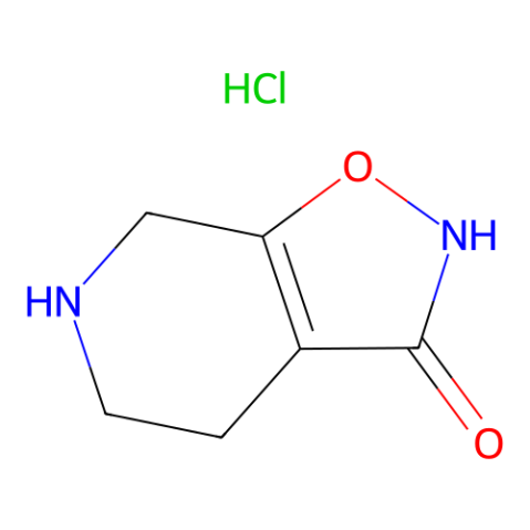aladdin 阿拉丁 G134556 加波沙朵盐酸盐 85118-33-8 ≥98%(HPLC)