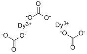 aladdin 阿拉丁 D303607 碳酸镝(III)水合物 38245-35-1 99.9%