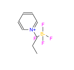 1-丙基吡啶四氟硼酸盐；239084-00-5