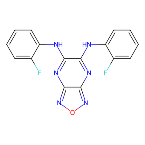 aladdin 阿拉丁 B287299 BAM 15,线粒体质子解偶联剂 210302-17-3 ≥98%(HPLC)