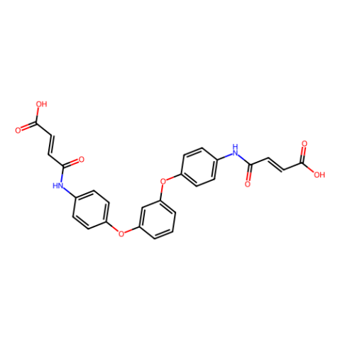 aladdin 阿拉丁 H287312 H2L5186303,LPA2受体拮抗剂 139262-76-3 ≥98%(HPLC)