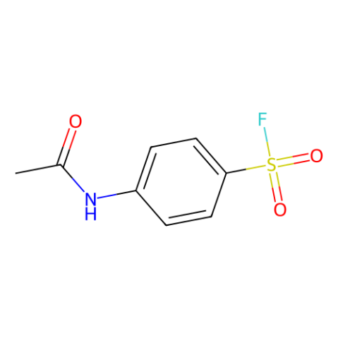 aladdin 阿拉丁 A467241 4-(乙酰氨基)苯磺酰氟 329-20-4 98%