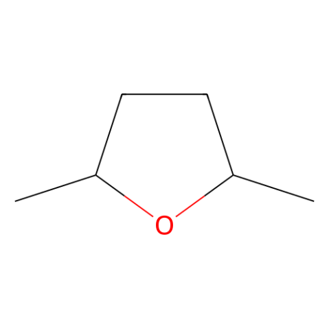 aladdin 阿拉丁 D155243 2,5-二甲基四氢呋喃(含稳定剂BHT) 1003-38-9 >98.0%(GC)