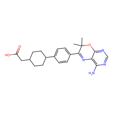 aladdin 阿拉丁 T139201 DGAT-3 701232-20-4 ≥98% (HPLC)