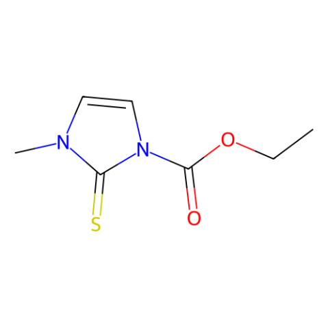 aladdin 阿拉丁 C129455 卡比马唑 22232-54-8 ≥98%