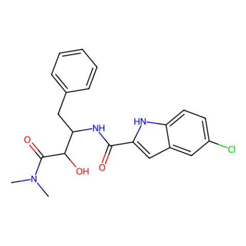 aladdin 阿拉丁 C409278 CP-91149 186392-40-5 10mM in DMSO