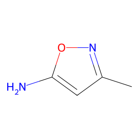 aladdin 阿拉丁 A151656 5-氨基-3-甲基异恶唑 14678-02-5 >97.0%(T)