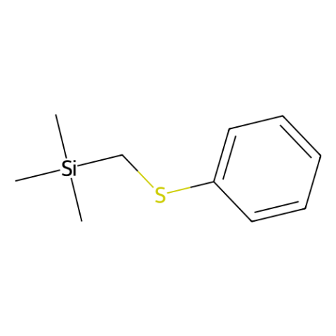 aladdin 阿拉丁 P160550 (苯硫基甲基)三甲基硅烷 17873-08-4 >98.0%(GC)