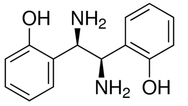 aladdin 阿拉丁 R468017 (1R,2R)-1,2-双(2-羟基苯基)乙二胺 870991-70-1 95% (HPLC)