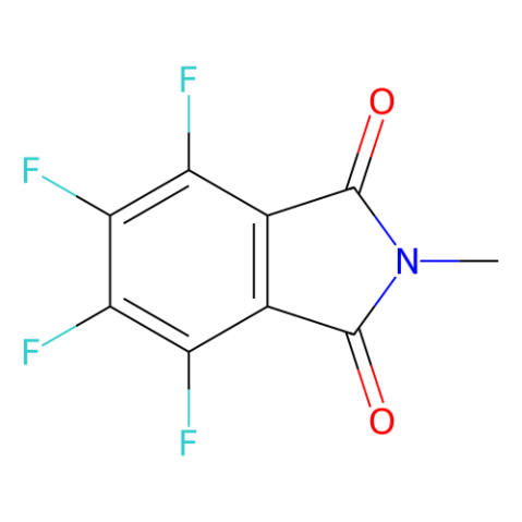 aladdin 阿拉丁 T161528 3,4,5,6-四氟-N-甲基邻苯二甲酰亚胺 33795-85-6 >95.0%